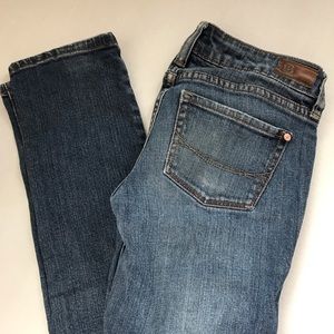 Blue Jeans